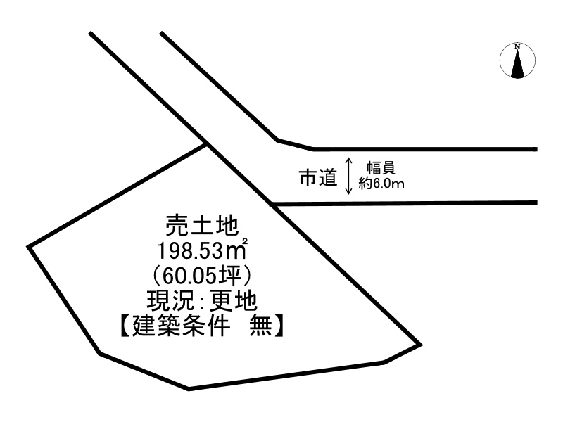 区画図：328000608718