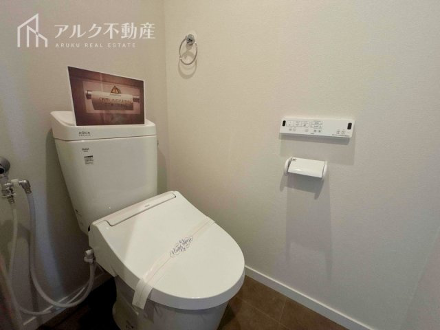 リフォーム済みにつき気持ちよくお使いいただけます