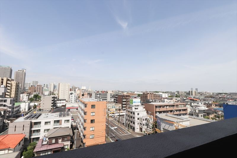 展望