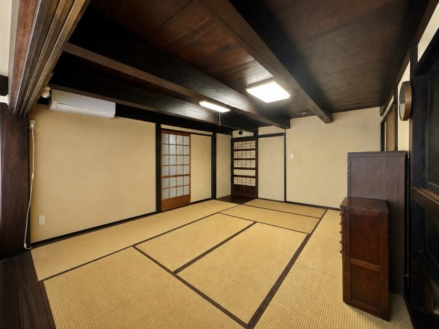 和室