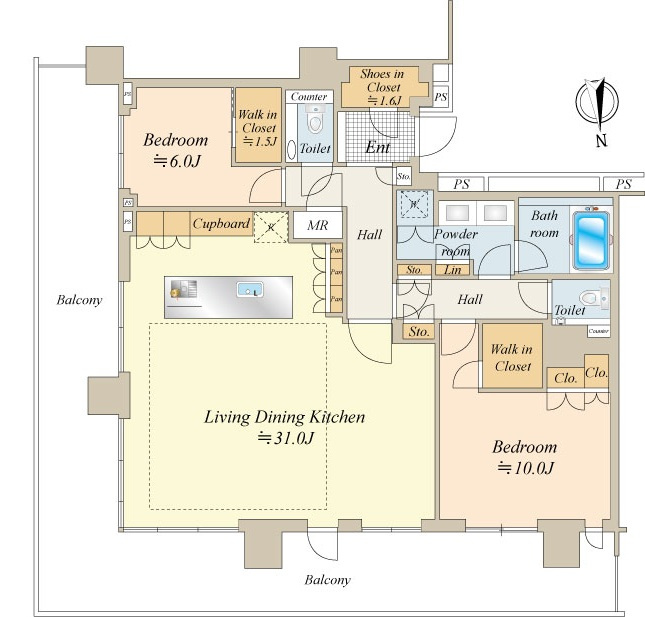 間取り：313004407421