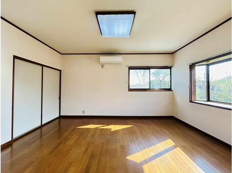 2階洋室10帖