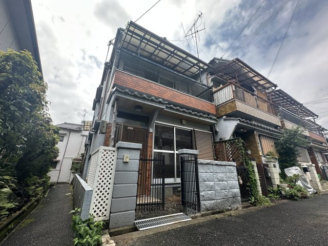 外観：327001690749