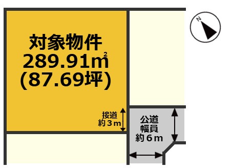 区画図：324000030688