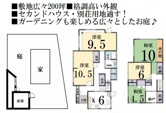 間取り：326000066827