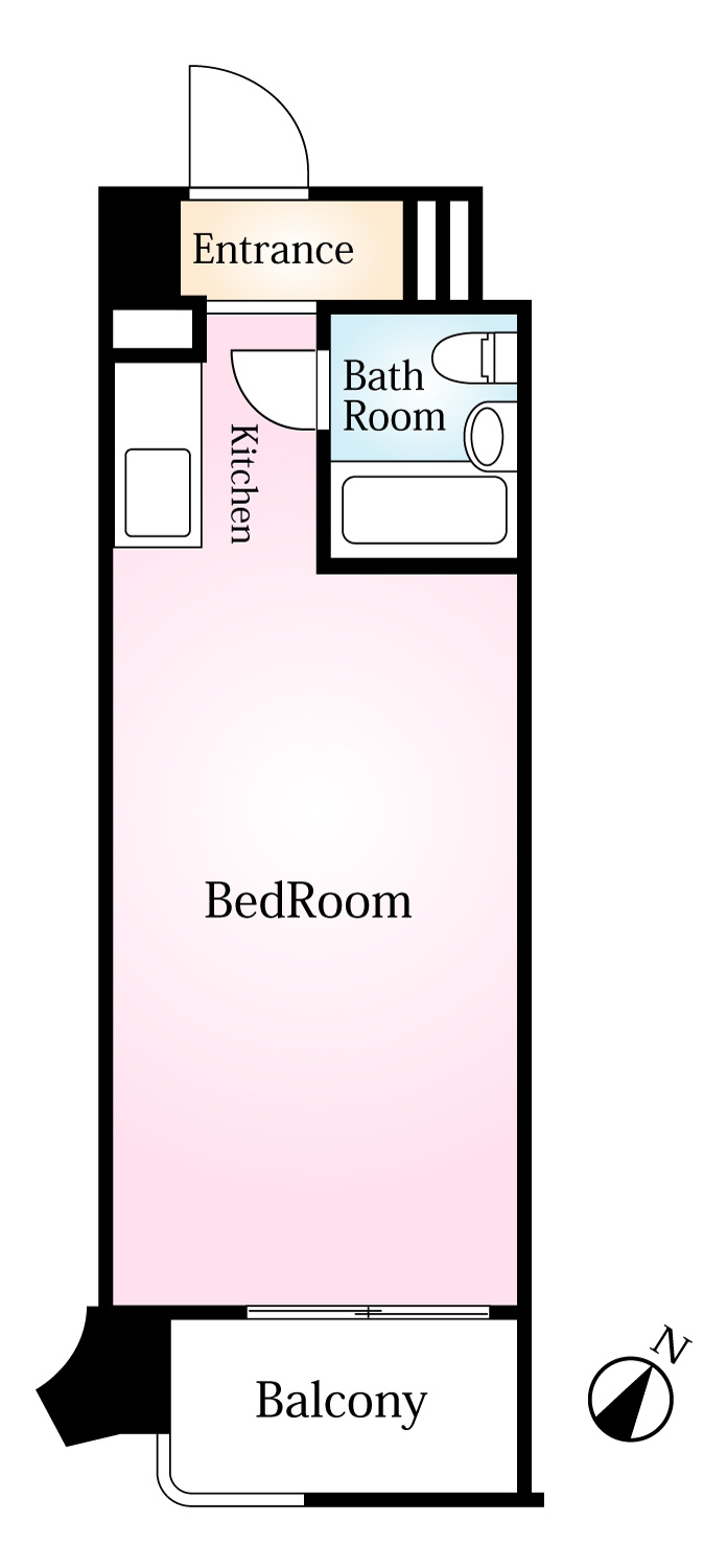 間取り：313004663703