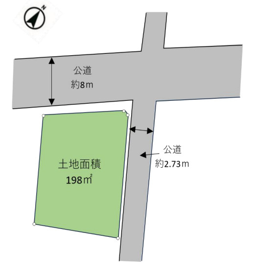 区画図：311002490293