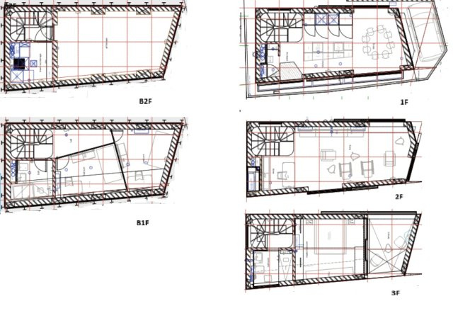 間取り：313004534137