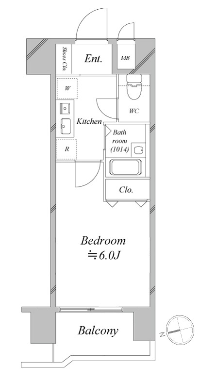 間取り：313004615397