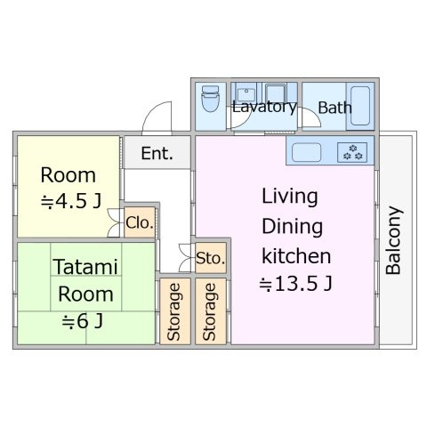 間取り：312001215378