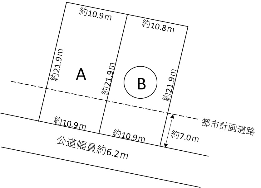 区画図：323000465667