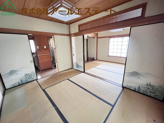 和室