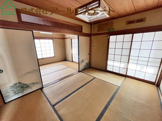 子供部屋