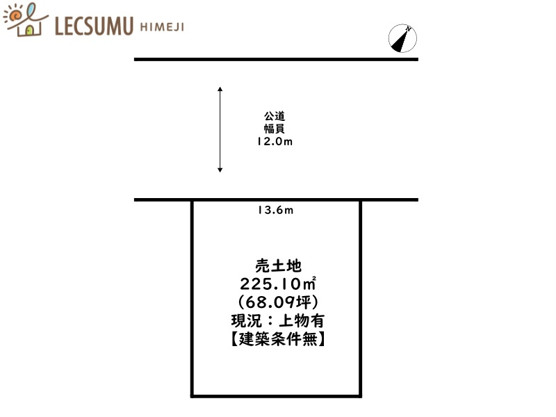 区画図：328000681854