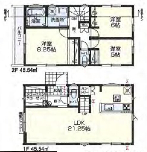 間取り：313004692528