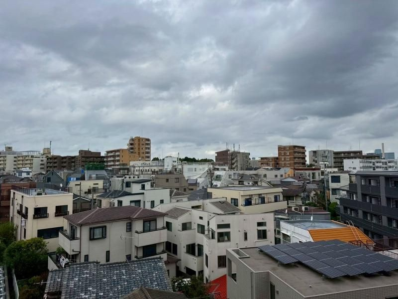 展望