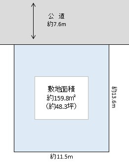 区画図：311002202979