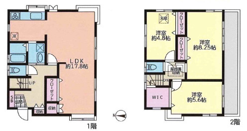 間取り：311002276934