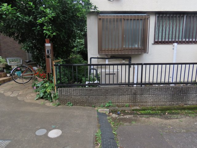 展望