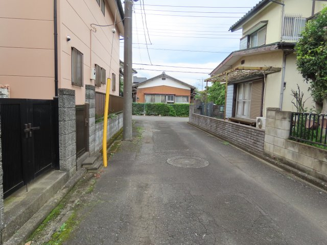 展望