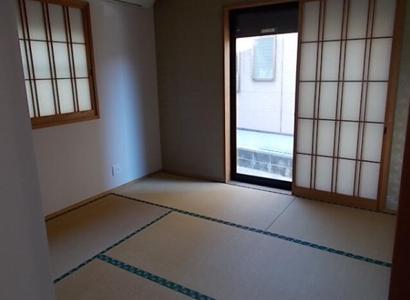和室