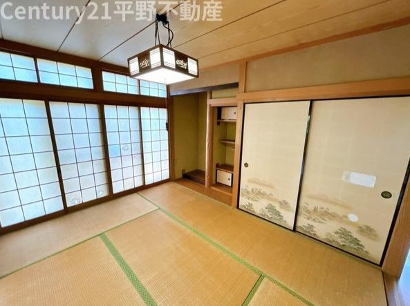 和室