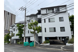 星和菊ケ丘ハイツの外観