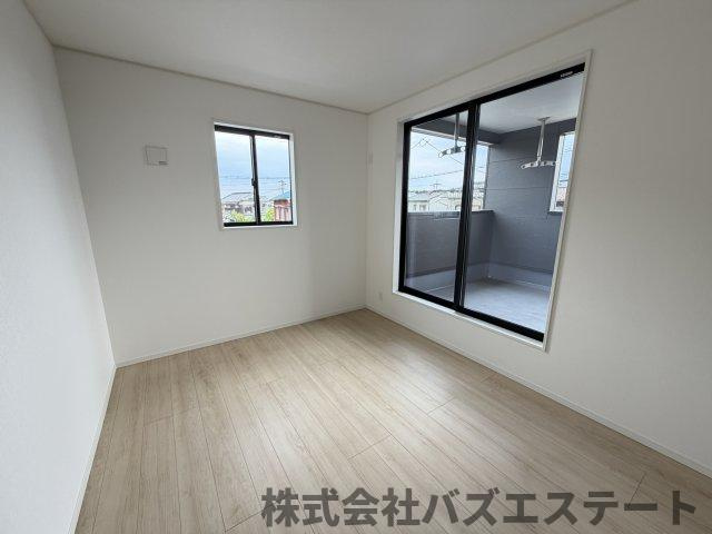 洋室