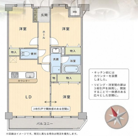 間取り：311002512403