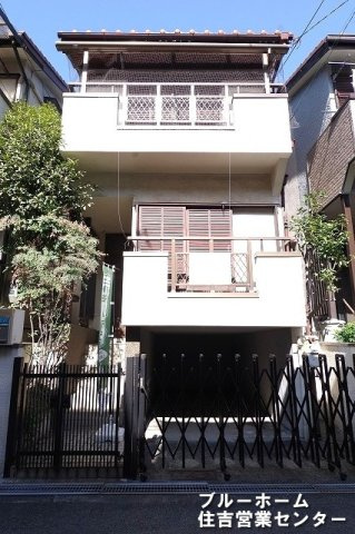 外観：327002163361