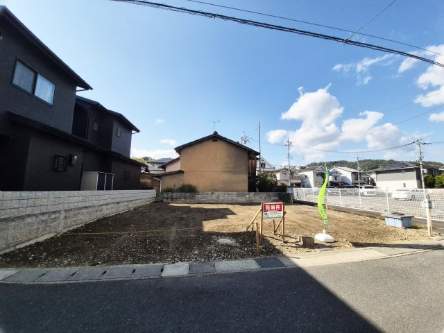 間口　約11.8ｍ、お好きなプランで施工ください！