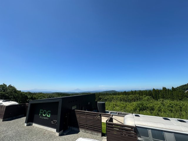展望