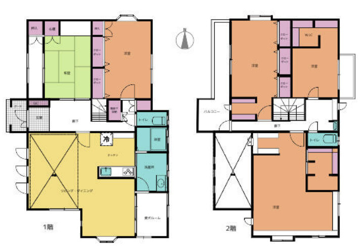 間取り：311002211730