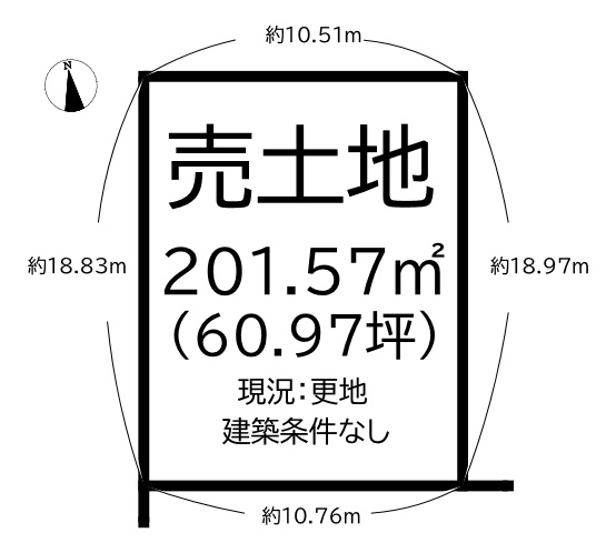 区画図：329000121800