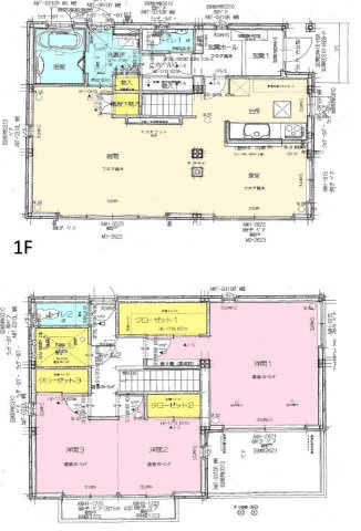 間取り：311002321200