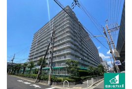 シャルム堺の外観