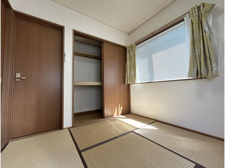 1階和室