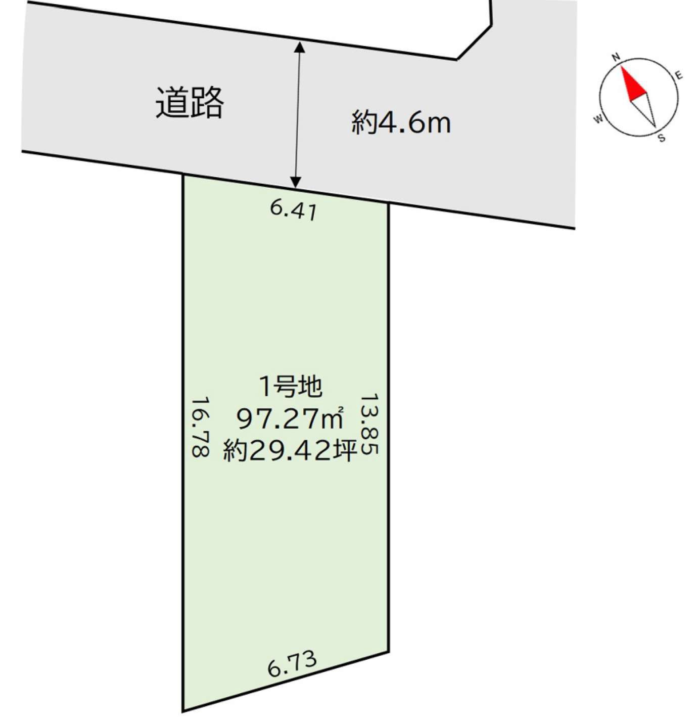 区画図：311002368481