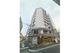 ライオンズマンション南平台の外観