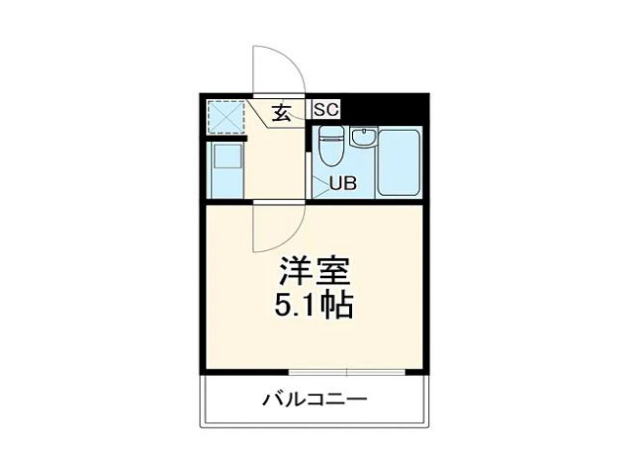 間取り：314002867455