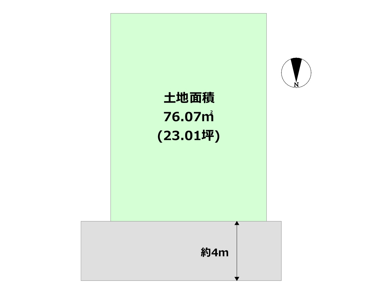 区画図：328000651615
