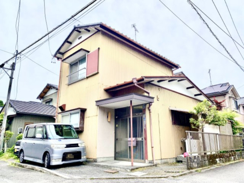 外観：322000557975