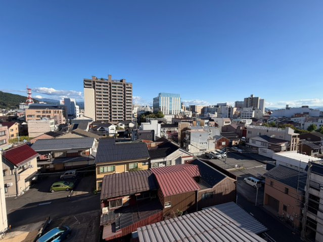展望