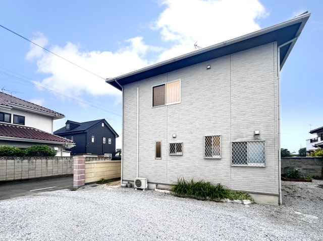 ■外観｜今から見たい！大歓迎です♪お気軽にお問い合わせください♪オウチ探しは木ノ葉プランニング♪