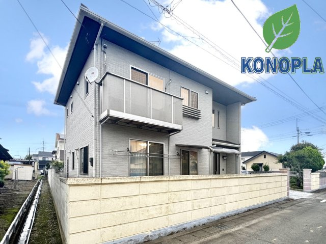 ■外観｜特徴のある個性的な住まいと美しい街並み、そして住みやすい環境を、ぜひ現地でご覧になりませんか。お気軽にお問合せください(^^)　　