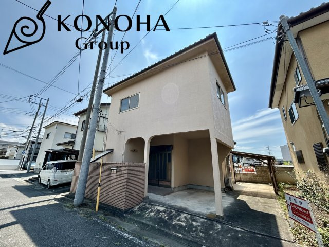 外観：310000088691