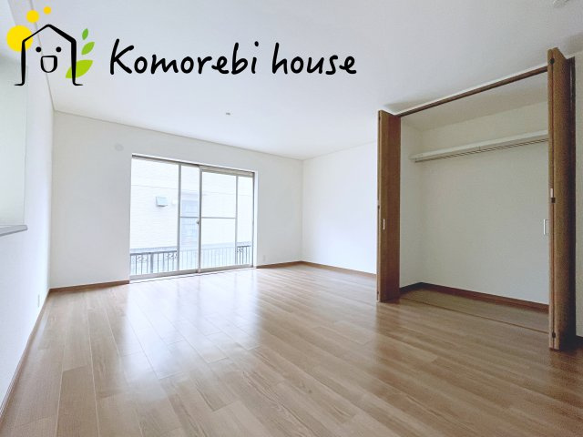 お子さんのいるうちは子供部屋に使ってはいかがでしょうか