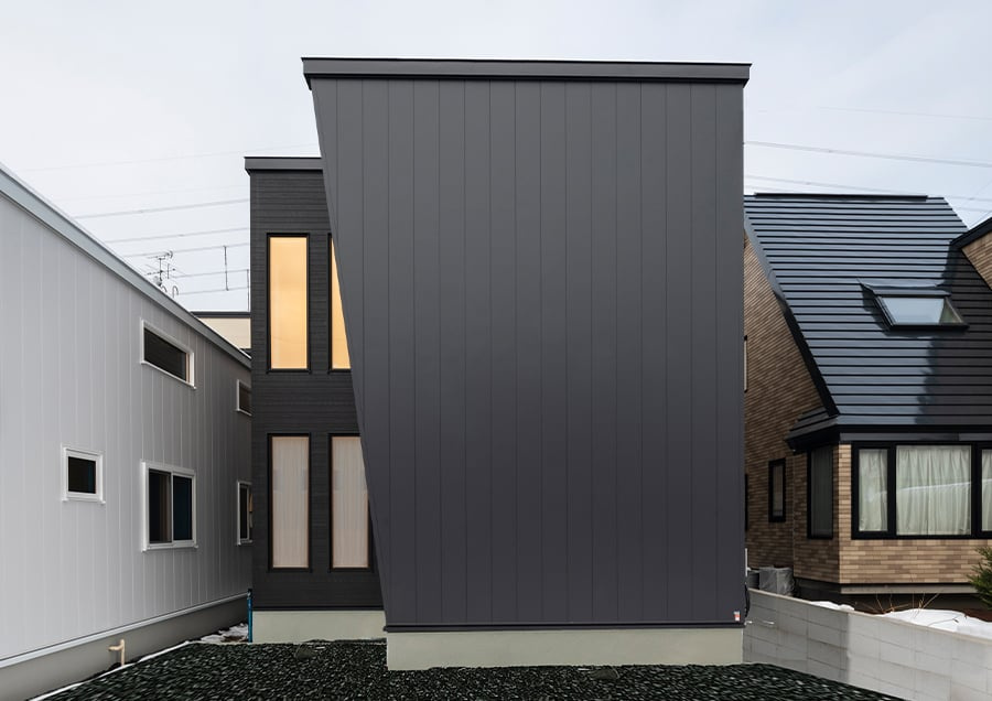 ※A号地参考プラン2200万円～