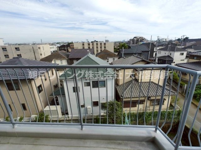 展望