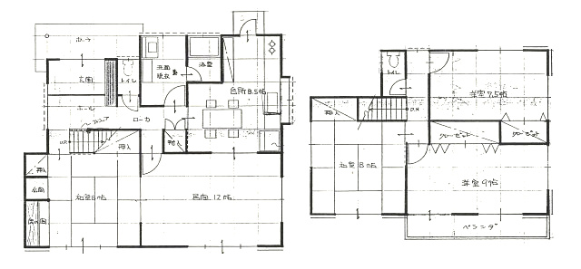 間取り：330000076867